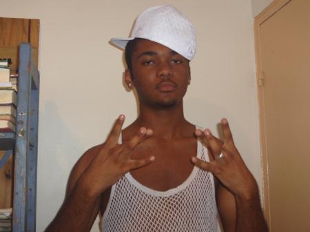 le frangin