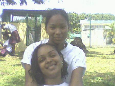 ma fam et moi