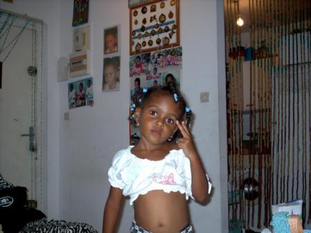 lil dadou