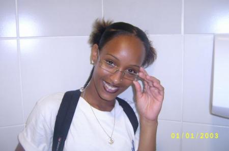 lil gyal
