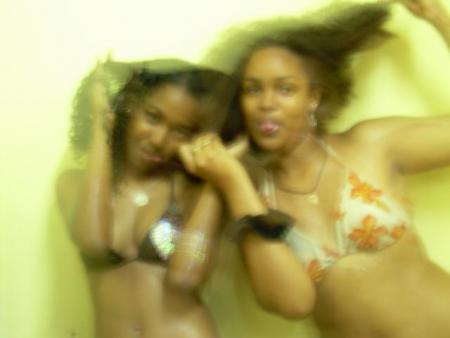 dashgirl and me
