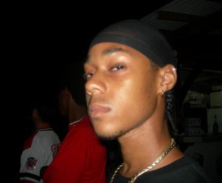 lil pimp