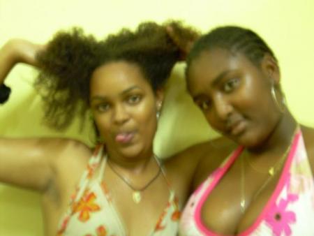 me and perly