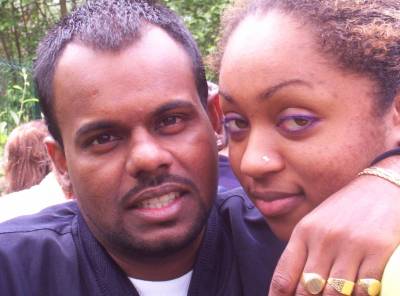 ma sista et son doudou
