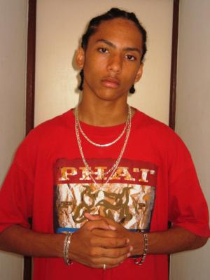 starky