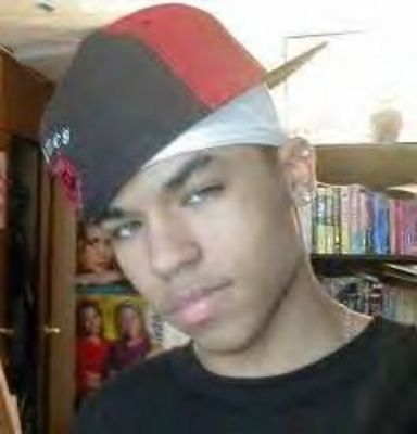 chris