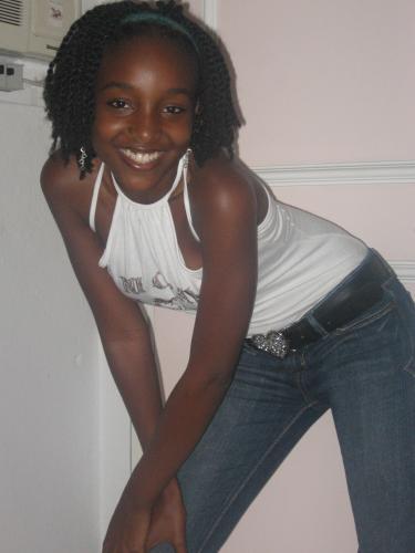 lil mimie