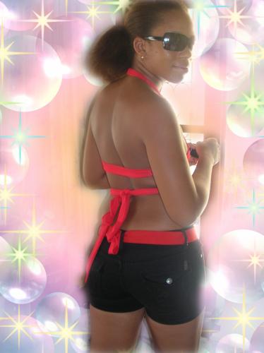 sexy vanille so fresh