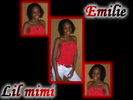 lil mimi
