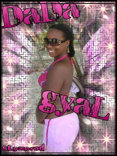 dada gyal