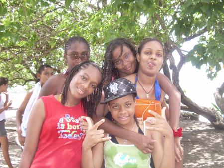 les pagnettes et moi