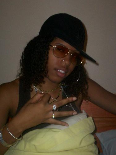métiss kiara