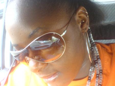 princess laidydy