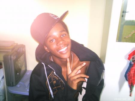 lil chad