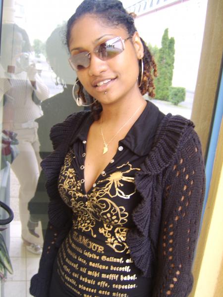ma belle soeur chewieee